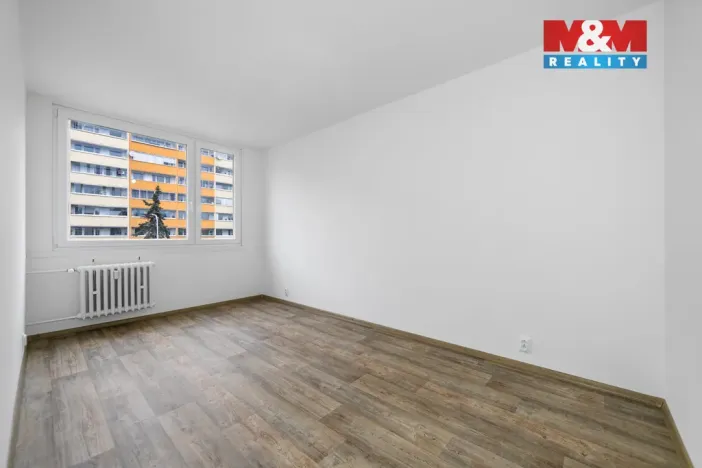 Prodej bytu 3+kk, Praha - Bohnice, Štětínská, 65 m2