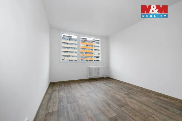 Prodej bytu 3+kk, Praha - Bohnice, Štětínská, 65 m2
