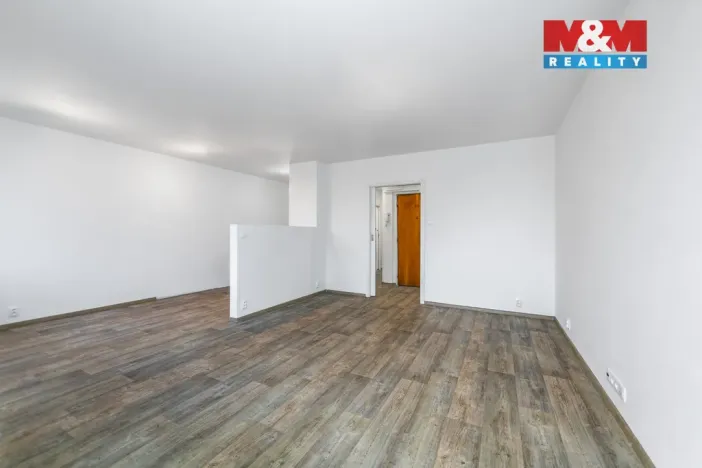 Prodej bytu 3+kk, Praha - Bohnice, Štětínská, 65 m2