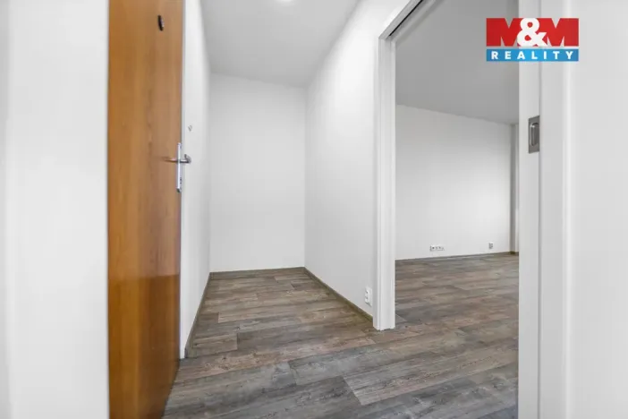 Prodej bytu 3+kk, Praha - Bohnice, Štětínská, 65 m2