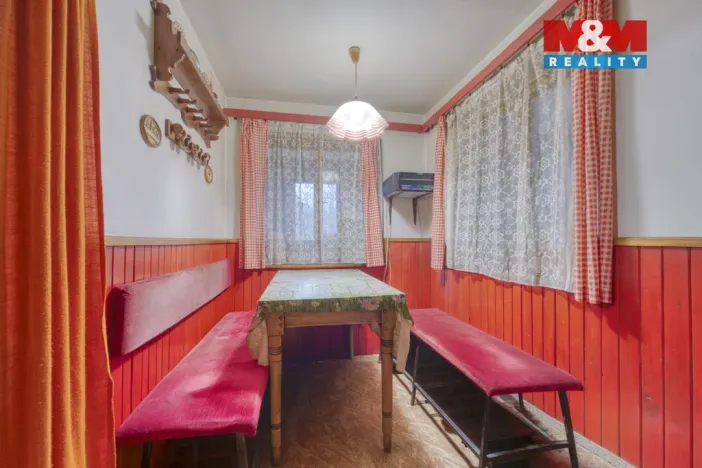 Prodej chaty, Plzeň - Litice, 50 m2