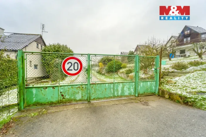 Prodej chaty, Plzeň - Litice, 50 m2