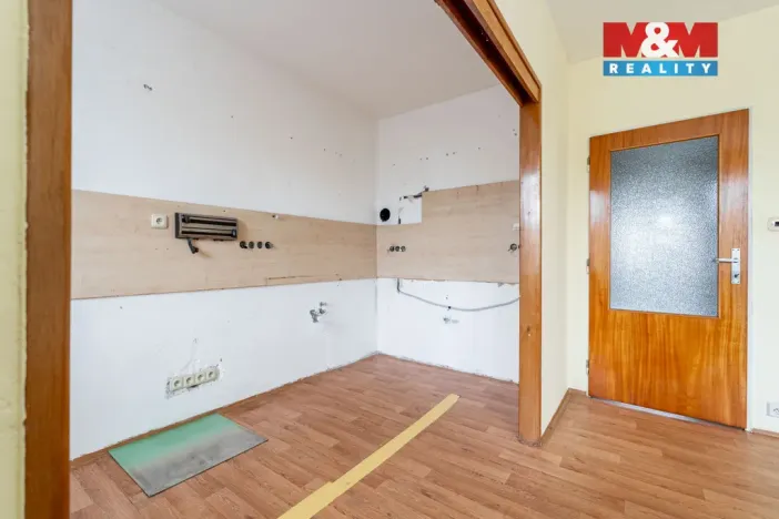 Pronájem rodinného domu, Třebíč - Horka-Domky, Karoliny Světlé, 100 m2