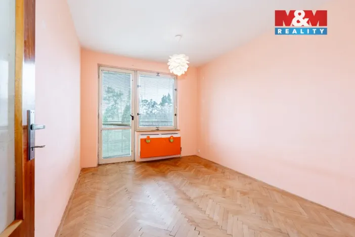 Pronájem rodinného domu, Třebíč - Horka-Domky, Karoliny Světlé, 100 m2