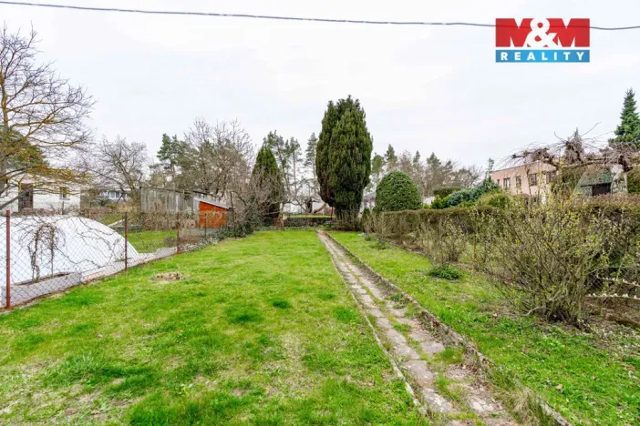 Pronájem rodinného domu, Třebíč - Horka-Domky, Karoliny Světlé, 100 m2