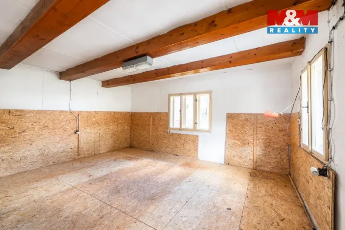 Prodej chalupy, Velké Karlovice, 78 m2