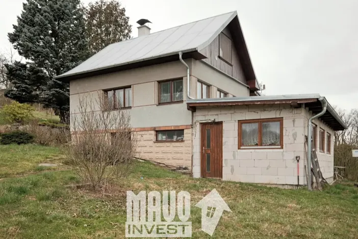 Prodej chaty, Čisovice, 100 m2