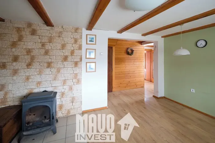 Prodej chaty, Čisovice, 100 m2