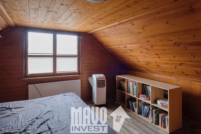 Prodej chaty, Čisovice, 100 m2