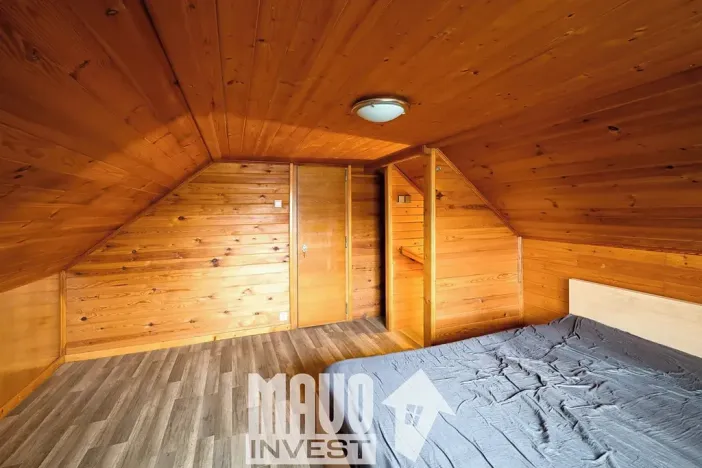 Prodej chaty, Čisovice, 100 m2