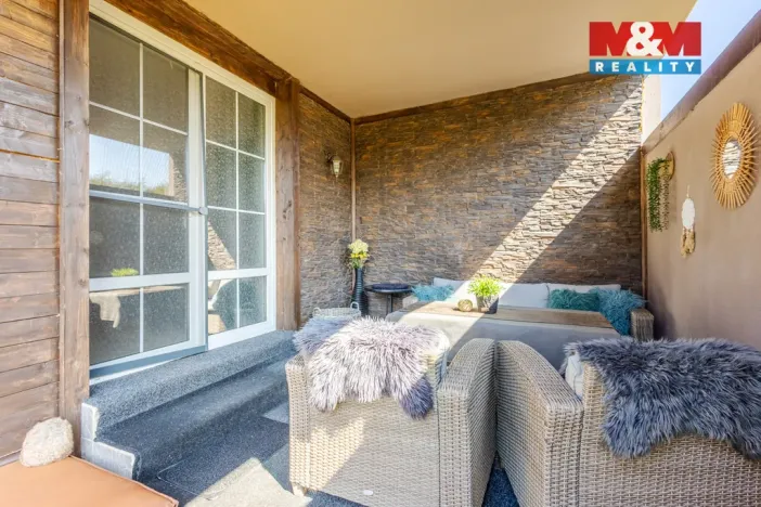 Prodej rodinného domu, Česká Lípa, Boženy Němcové, 204 m2