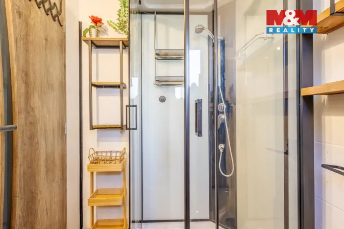 Prodej rodinného domu, Česká Lípa, Boženy Němcové, 204 m2