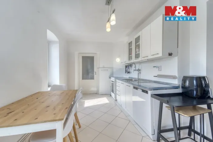 Prodej rodinného domu, Město Touškov, Malesická, 119 m2