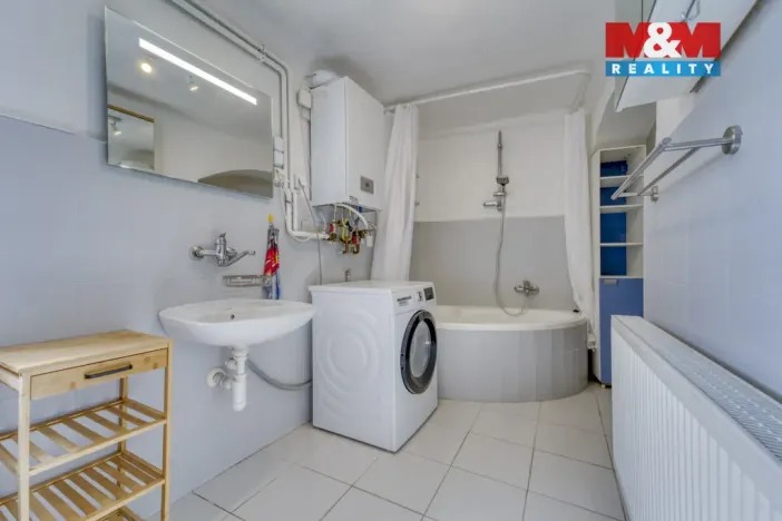 Prodej rodinného domu, Město Touškov, Malesická, 119 m2