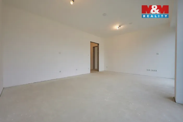 Prodej rodinného domu, Rychvald, 114 m2