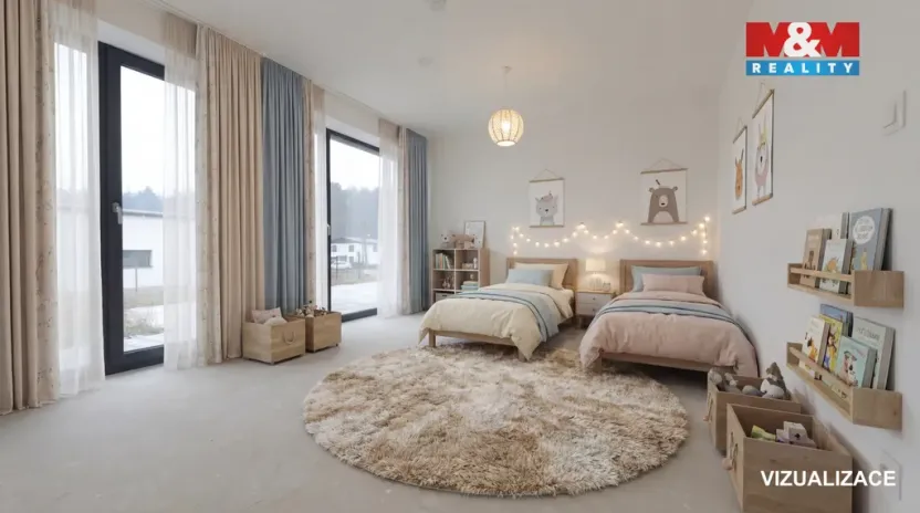 Prodej rodinného domu, Rychvald, 114 m2