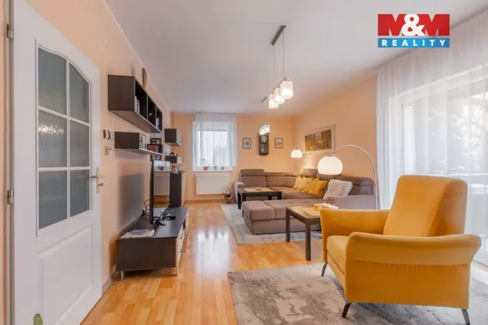 Prodej rodinného domu, Varnsdorf, Hájenská, 229 m2