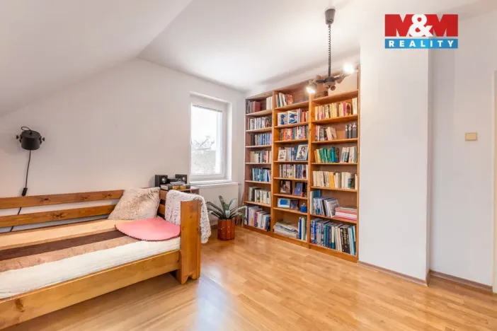 Prodej rodinného domu, Varnsdorf, Hájenská, 229 m2