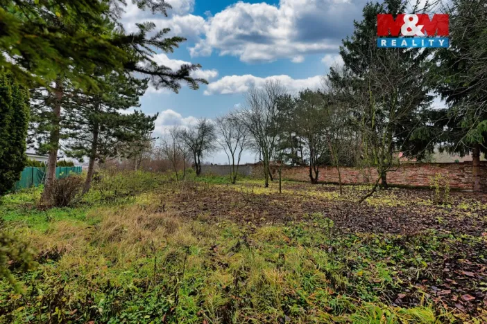 Prodej pozemku pro bydlení, Bedihošť, 980 m2