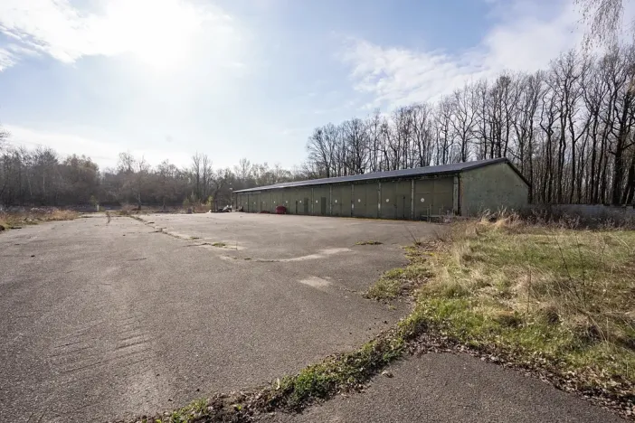 Prodej pozemku, Žarošice, 19082 m2