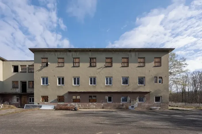 Prodej výrobních prostor, Žarošice, 2250 m2