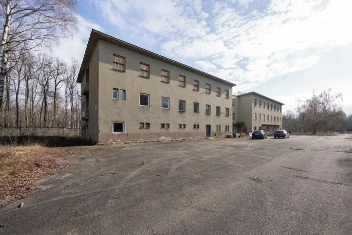 Prodej skladu, Žarošice, 2250 m2