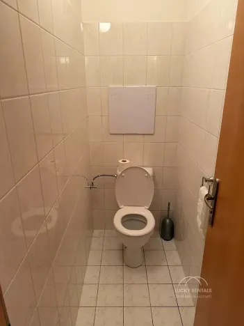 Pronájem bytu 2+kk, Praha - Krč, Nad Ryšánkou, 80 m2