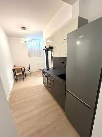 Pronájem bytu 1+1, Praha - Libeň, U Balabenky, 35 m2