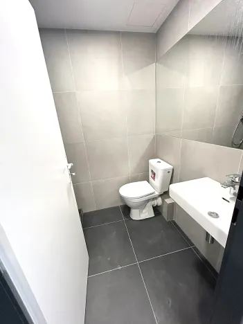 Pronájem bytu 1+kk, Praha - Vysočany, U vinných sklepů, 18 m2