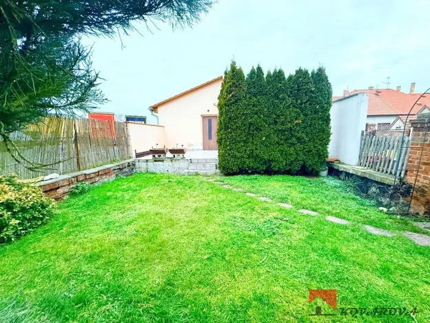 Prodej garáže, Mratín, 50 m2