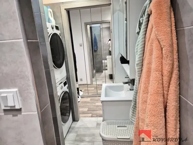 Prodej bytu 2+kk, Štětí, Obchodní, 40 m2