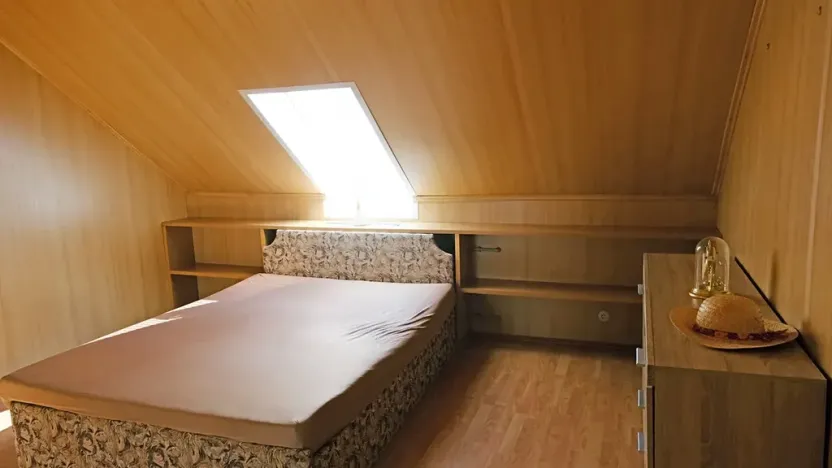 Prodej rodinného domu, Myslibořice, 173 m2