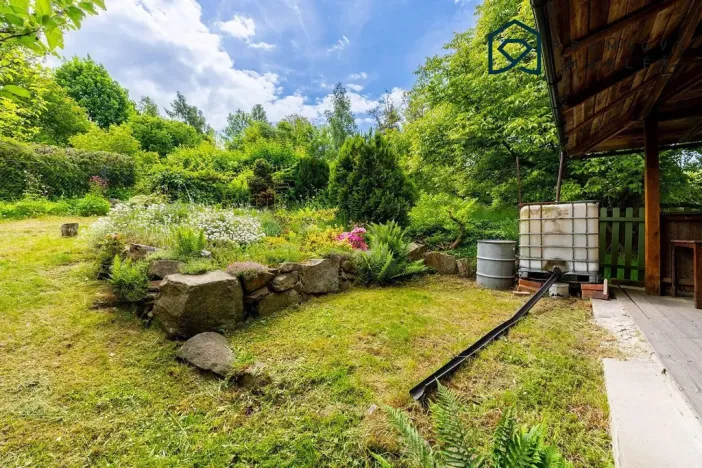 Pronájem rodinného domu, Okounov, 155 m2