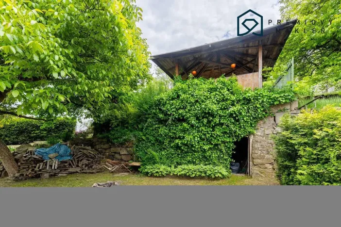 Pronájem rodinného domu, Okounov, 155 m2