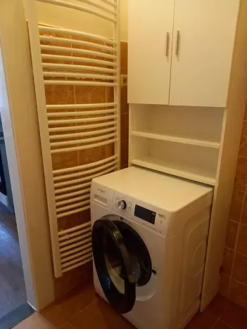 Pronájem bytu 2+kk, Praha - Holešovice, V háji, 52 m2