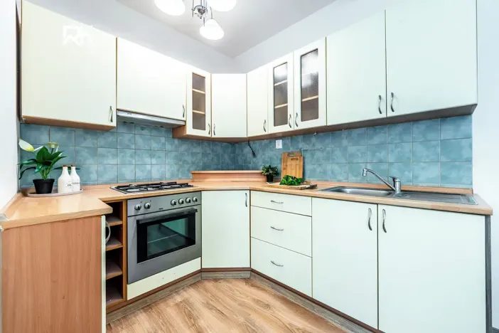 Prodej bytu 1+1, Kolín, Příkrá, 48 m2