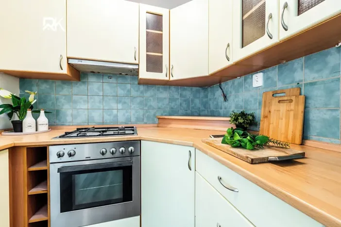 Prodej bytu 1+1, Kolín, Příkrá, 48 m2