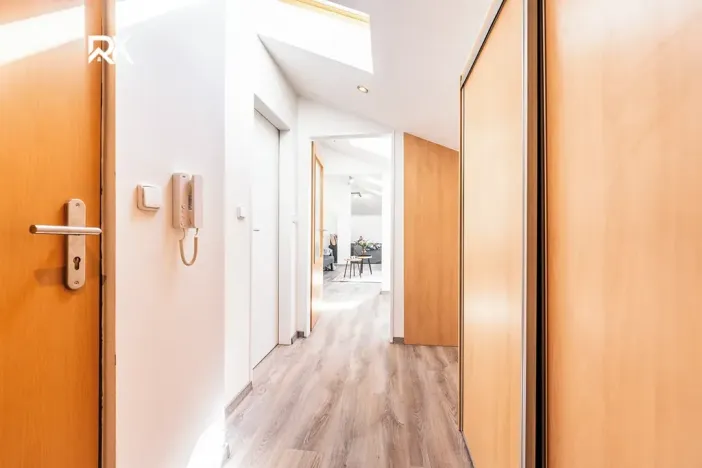 Prodej bytu 1+1, Kolín, Příkrá, 48 m2