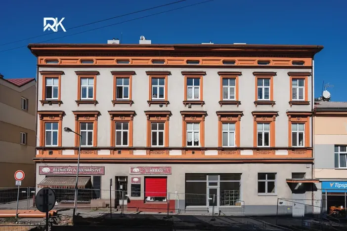 Prodej bytu 3+kk, Kolín, Příkrá, 108 m2