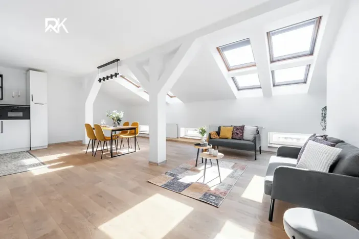 Prodej bytu 3+kk, Kolín, Příkrá, 108 m2