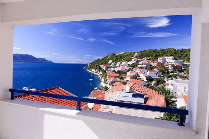 Prodej bytu 4+kk, Komarna, Chorvatsko, 111 m2