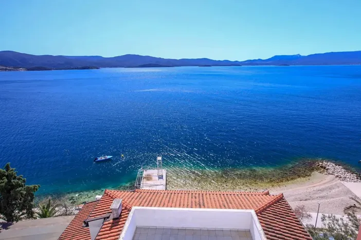 Prodej bytu 4+kk, Komarna, Chorvatsko, 111 m2