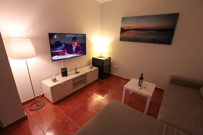 Prodej bytu 4+kk, Komarna, Chorvatsko, 111 m2