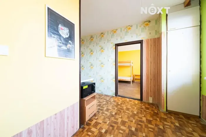 Prodej bytu 3+1, Rožnov pod Radhoštěm, Borová, 73 m2