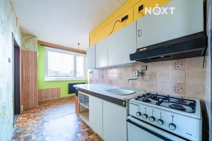 Prodej bytu 3+1, Rožnov pod Radhoštěm, Borová, 73 m2