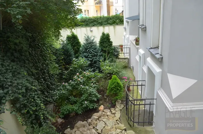 Prodej bytu 2+1, Praha - Josefov, Maiselova, 54 m2