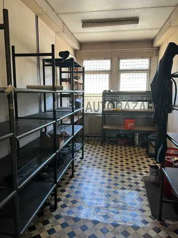 Pronájem obchodního prostoru, Losiná, 300 m2