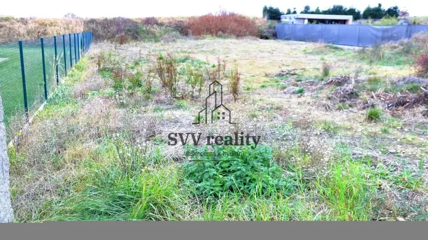 Prodej pozemku, Sulice - Želivec, Kaštanová, 1315 m2