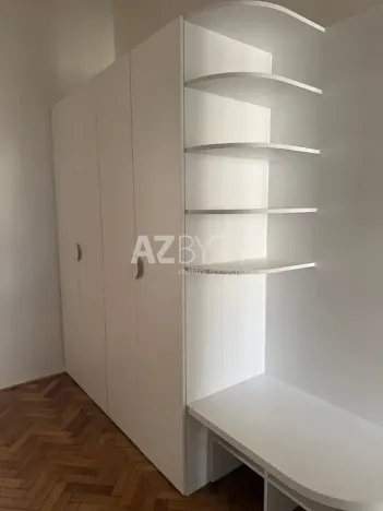 Pronájem bytu 3+kk, Praha - Dejvice, Kafkova, 76 m2