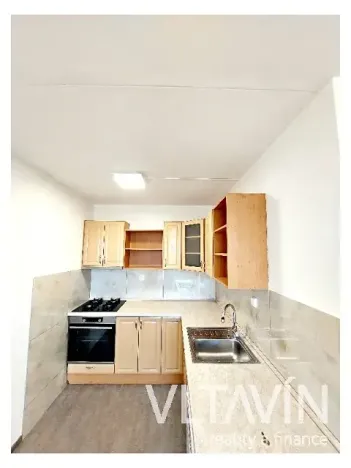 Pronájem bytu 2+kk, Praha - Kobylisy, Mirovická, 40 m2